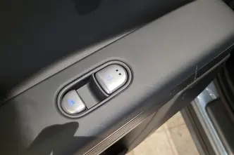 Hyundai IONIQ 5, 168 kW, elektrība, automātiskā, aizmugurējā piedziņa