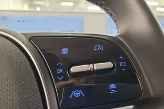 Hyundai IONIQ 5, 168 kW, elektrība, automātiskā, aizmugurējā piedziņa