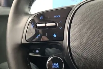 Hyundai IONIQ 5, 168 kW, elektrība, automātiskā, aizmugurējā piedziņa