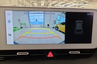 Hyundai IONIQ 5, 168 kW, elektrība, automātiskā, aizmugurējā piedziņa