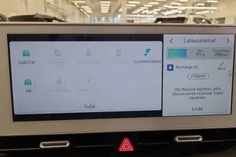 Hyundai IONIQ 5, 168 kW, elektrība, automātiskā, aizmugurējā piedziņa