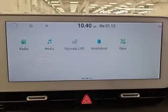 Hyundai IONIQ 5, 168 kW, elektrība, automātiskā, aizmugurējā piedziņa