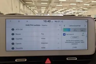 Hyundai IONIQ 5, 168 kW, elektrība, automātiskā, aizmugurējā piedziņa