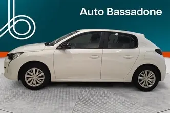 Peugeot 208, 1.2, 55 kW, benzīns, manuālā, priekšējā piedziņa