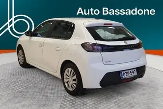 Peugeot 208, 1.2, 55 kW, benzīns, manuālā, priekšējā piedziņa