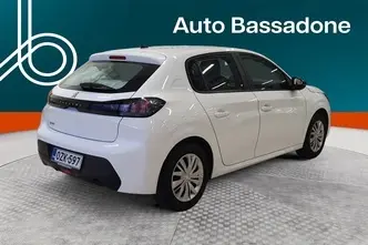 Peugeot 208, 1.2, 55 kW, benzīns, manuālā, priekšējā piedziņa