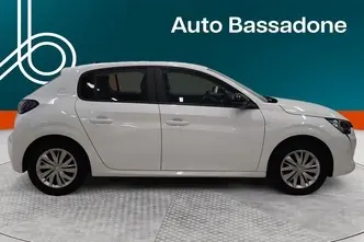 Peugeot 208, 1.2, 55 kW, benzīns, manuālā, priekšējā piedziņa