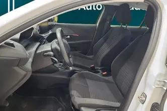 Peugeot 208, 1.2, 55 kW, benzīns, manuālā, priekšējā piedziņa