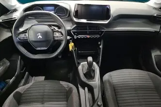 Peugeot 208, 1.2, 55 kW, benzīns, manuālā, priekšējā piedziņa