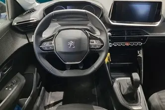 Peugeot 208, 1.2, 55 kW, benzīns, manuālā, priekšējā piedziņa