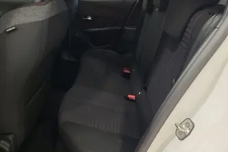 Peugeot 208, 1.2, 55 kW, benzīns, manuālā, priekšējā piedziņa