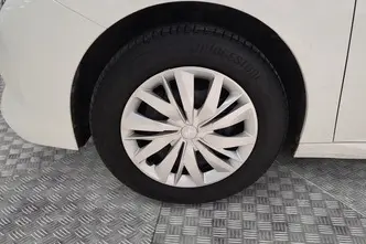 Peugeot 208, 1.2, 55 kW, benzīns, manuālā, priekšējā piedziņa