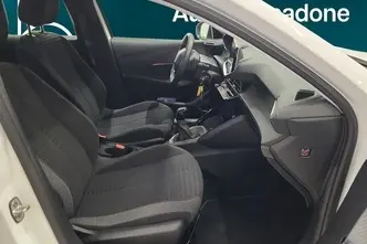 Peugeot 208, 1.2, 55 kW, benzīns, manuālā, priekšējā piedziņa