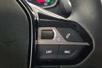 Peugeot 208, 1.2, 55 kW, benzīns, manuālā, priekšējā piedziņa