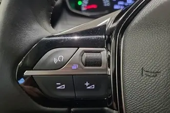 Peugeot 208, 1.2, 55 kW, benzīns, manuālā, priekšējā piedziņa