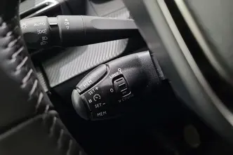 Peugeot 208, 1.2, 55 kW, benzīns, manuālā, priekšējā piedziņa