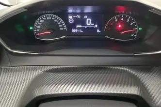 Peugeot 208, 1.2, 55 kW, benzīns, manuālā, priekšējā piedziņa