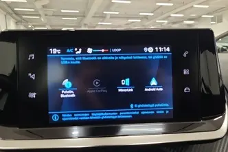 Peugeot 208, 1.2, 55 kW, benzīns, manuālā, priekšējā piedziņa