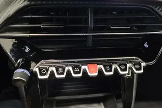 Peugeot 208, 1.2, 55 kW, benzīns, manuālā, priekšējā piedziņa