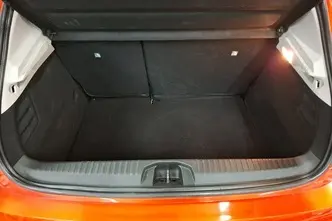 Renault Clio, 1.0, 67 kW, petrol, manual, front-wheel drive