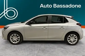 Opel Corsa, elektrība, automātiskā, priekšējā piedziņa