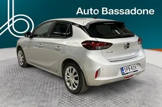 Opel Corsa, elektrība, automātiskā, priekšējā piedziņa