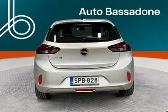 Opel Corsa, elektrība, automātiskā, priekšējā piedziņa