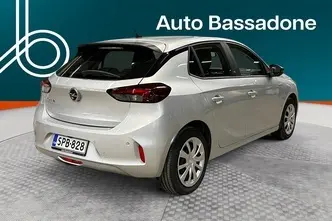 Opel Corsa, elektrība, automātiskā, priekšējā piedziņa