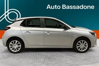 Opel Corsa, elektrība, automātiskā, priekšējā piedziņa