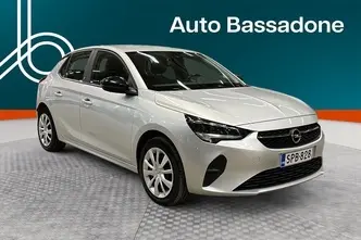 Opel Corsa, elektrība, automātiskā, priekšējā piedziņa