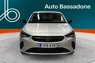 Opel Corsa, elektrība, automātiskā, priekšējā piedziņa