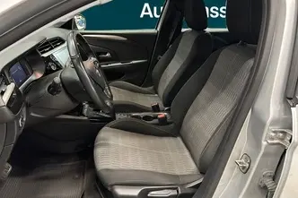 Opel Corsa, elektrība, automātiskā, priekšējā piedziņa