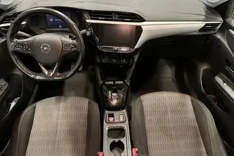 Opel Corsa, elektrība, automātiskā, priekšējā piedziņa