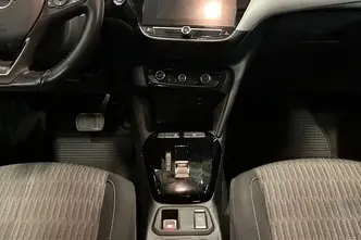 Opel Corsa, elektrība, automātiskā, priekšējā piedziņa