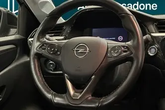 Opel Corsa, elektrība, automātiskā, priekšējā piedziņa