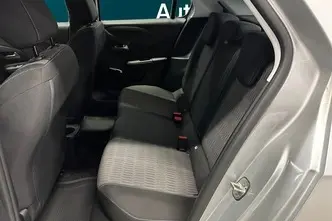 Opel Corsa, elektrība, automātiskā, priekšējā piedziņa