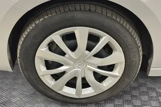 Opel Corsa, elektrība, automātiskā, priekšējā piedziņa