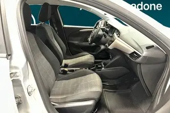 Opel Corsa, elektrība, automātiskā, priekšējā piedziņa