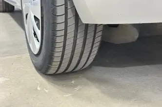 Opel Corsa, elektrība, automātiskā, priekšējā piedziņa