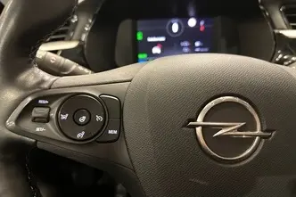 Opel Corsa, elektrība, automātiskā, priekšējā piedziņa