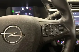 Opel Corsa, elektrība, automātiskā, priekšējā piedziņa