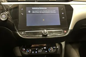 Opel Corsa, elektrība, automātiskā, priekšējā piedziņa