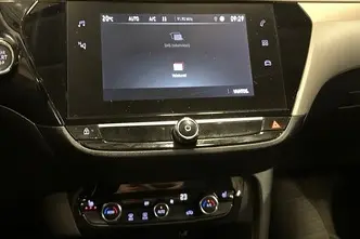 Opel Corsa, elektrība, automātiskā, priekšējā piedziņa