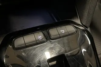 Opel Corsa, elektrība, automātiskā, priekšējā piedziņa