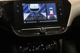 Opel Corsa, elektrība, automātiskā, priekšējā piedziņa