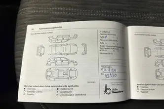 Opel Corsa, elektrība, automātiskā, priekšējā piedziņa