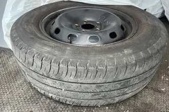 Renault Trafic, 2.0, 110 kW, дизель, автомат, передний привод