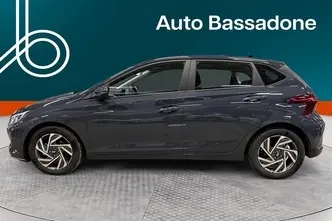 Hyundai i20, 1.0, 74 kW, benzīns, automātiskā, priekšējā piedziņa