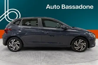 Hyundai i20, 1.0, 74 kW, benzīns, automātiskā, priekšējā piedziņa
