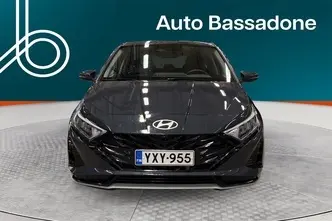 Hyundai i20, 1.0, 74 kW, benzīns, automātiskā, priekšējā piedziņa